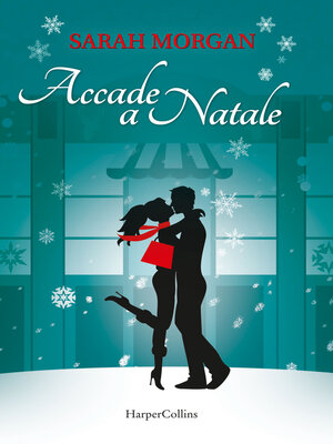 cover image of Accade a Natale